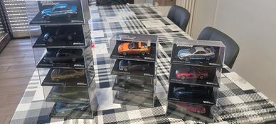 auto fast and furious