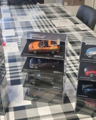 auto fast and furious