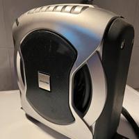 Sub woofer per auto alpine