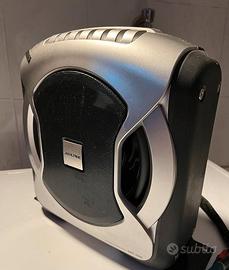 Sub woofer per auto alpine
