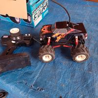 AUTOMOBILINA RADIOCOMANDATA