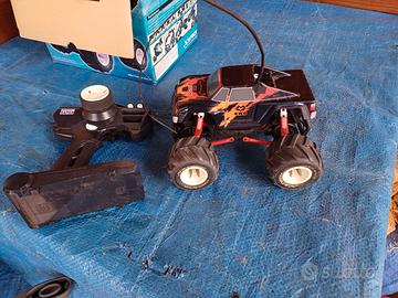 AUTOMOBILINA RADIOCOMANDATA