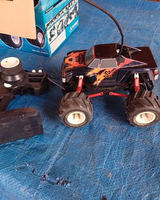 AUTOMOBILINA RADIOCOMANDATA