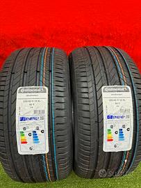235 40 18 Gomme Estive 2025 Continental 235/40R18