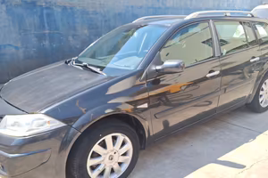 Renault Megane SW