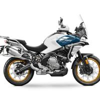 Cf Moto 700MT ADV - Interessi ZERO