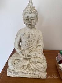 Statua buddha