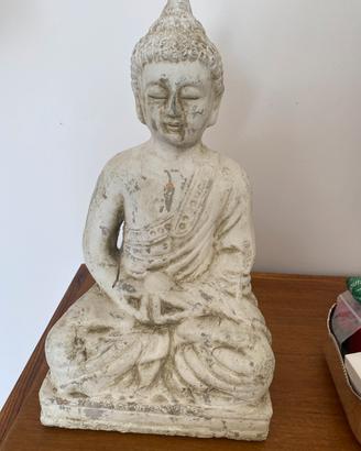 Statua buddha
