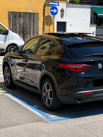 Alfa Romeo Stelvio 2.0 Benzina 200cv