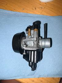 Carburatore 16 dell’orto phbn