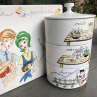 Ceramica Anni 50 vintage