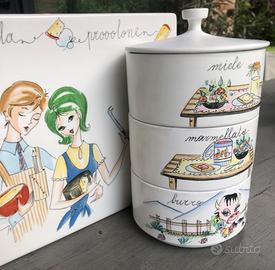 Ceramica Anni 50 vintage