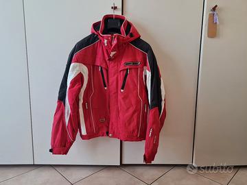 Completo da Sci WEST SCOUT