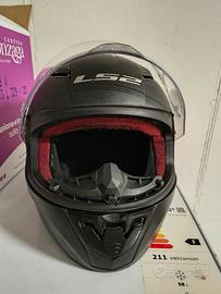 Casco integrale LS2
