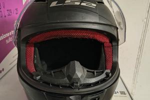 Casco integrale LS2