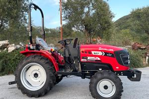 Trattorino COSMO modello VST 918 (3 cilindri) PROM