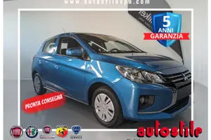 Mitsubishi Space Star 1.2 Invite