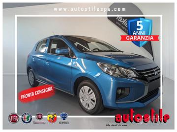 Mitsubishi Space Star 1.2 Invite