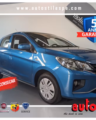 Mitsubishi Space Star 1.2 Invite