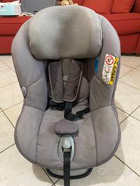 Seggiolino Auto Bébé Confort MiloFix (0-18 kg)