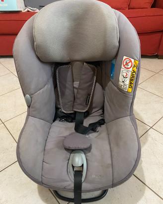 Seggiolino Auto Bébé Confort MiloFix (0-18 kg)