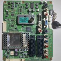 MainboardTV SAMSUNG LE32S72B