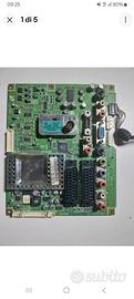 MainboardTV SAMSUNG LE32S72B