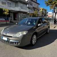 RENAULT - Laguna - 2.0 dCi 150CV Techno Plus Dynam