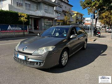 RENAULT - Laguna - 2.0 dCi 150CV Techno Plus Dynam