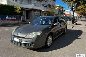 RENAULT - Laguna - 2.0 dCi 150CV Techno Plus Dynam