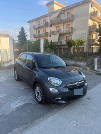 fiat 500 x 1.6 120 cv gancio traino 