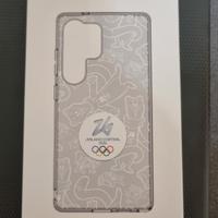 cover originale samsung s25 ultra