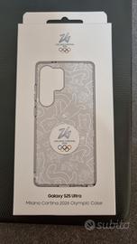 cover originale samsung s25 ultra