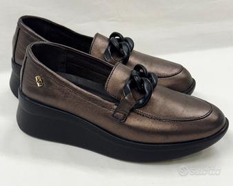 Mocassini Valleverde n.37