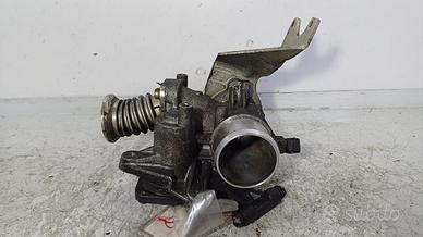 VALVOLA EGR FIAT Qubo 1° Serie 55277989 225A2000