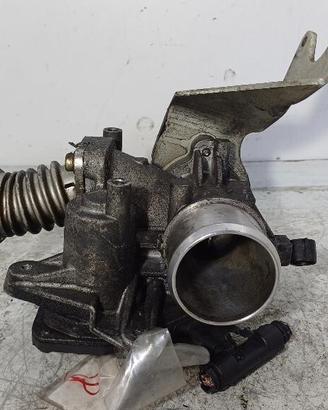 VALVOLA EGR FIAT Qubo 1° Serie 55277989 225A2000