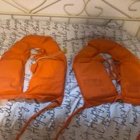 Giubbatiu salvagente bambino