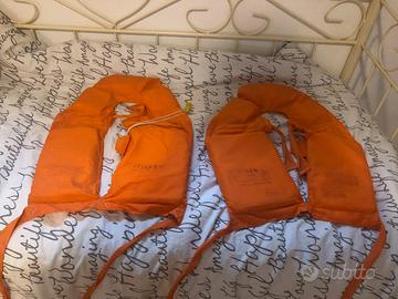 Giubbatiu salvagente bambino