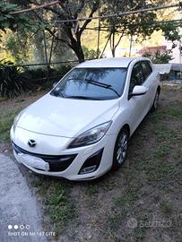 Mazda 3 Sport