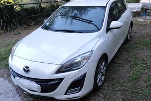 Mazda 3 Sport