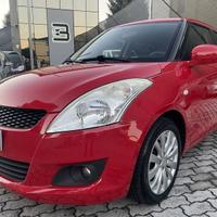Suzuki Swift Swift 5p 1.2 vvt GL Top IDONEA NEOPAT