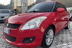 Suzuki Swift Swift 5p 1.2 vvt GL Top IDONEA NEOPAT