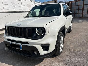 Jeep renegade 2019