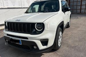 Jeep renegade 2019