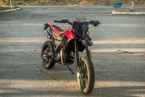 Malaguti Xsm 70
