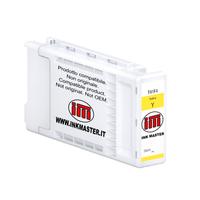 Cartuccia rigenerata Epson T3400 yellow