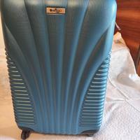 Trolley medio rigido