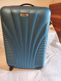 Trolley medio rigido