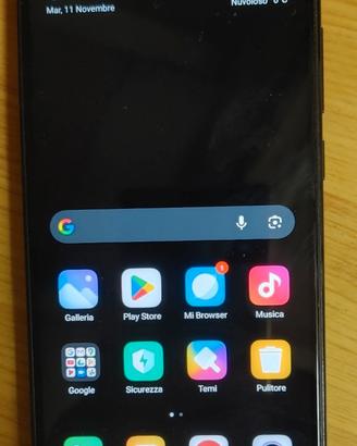 Redmi Note 7