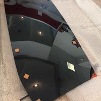 LUNOTTO Vetro posteriore AIXAM